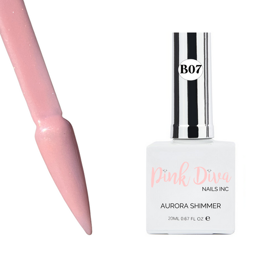 B07 Aurora Shimmer