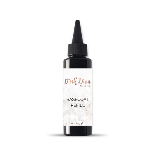 Basecoat Refill 100ml