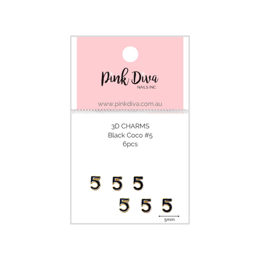 Black Coco 5