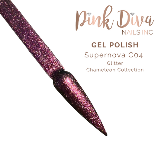 Supernova C04