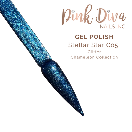 Stellar Star C05