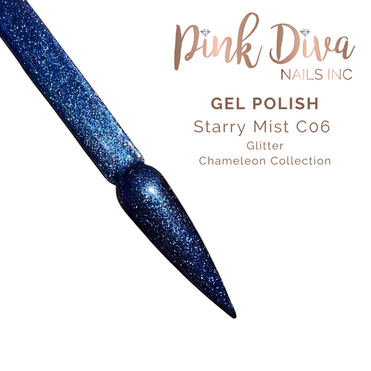 Starry Mist C06
