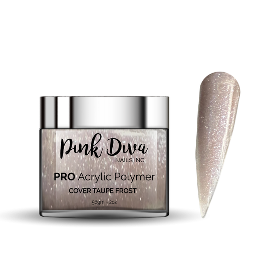 Cover Taupe Frost