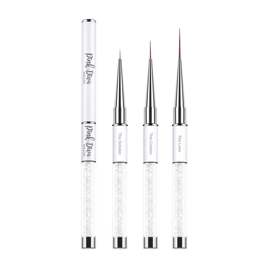 The Liner Chrome