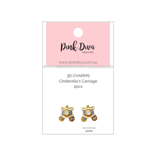 Cinderella's Carriage