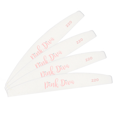 Metal File Refill Packs COMING SOON! – Pink Diva