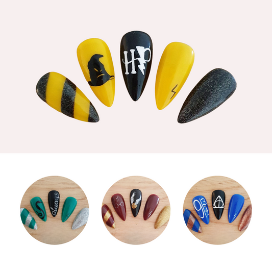 Harry Potter Theme