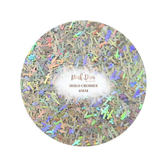 Holo Crosses