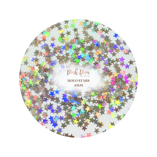 Holo Stars