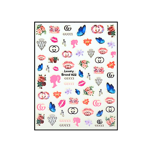 Luxury Brand #22