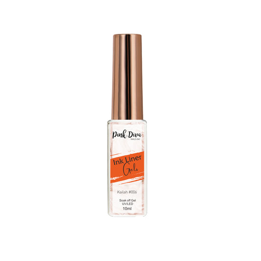 006 Kailah Ink Liner Gel