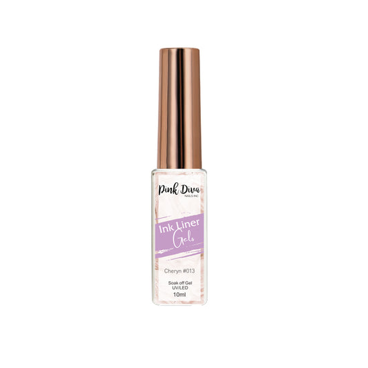 013 Cheryn Ink Liner Gel