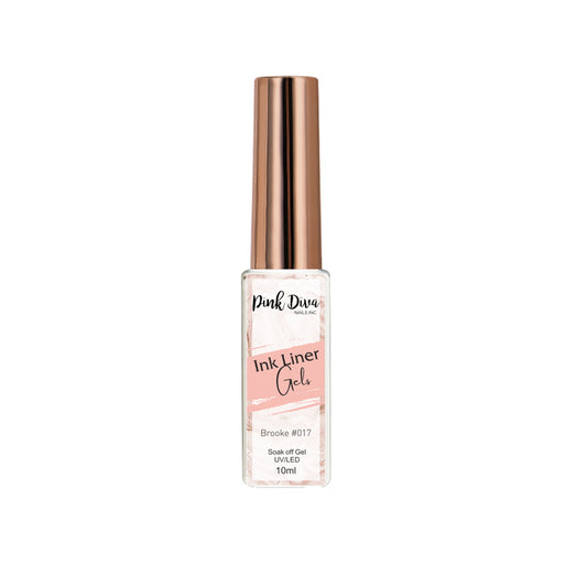 017 Brooke Ink Liner Gel