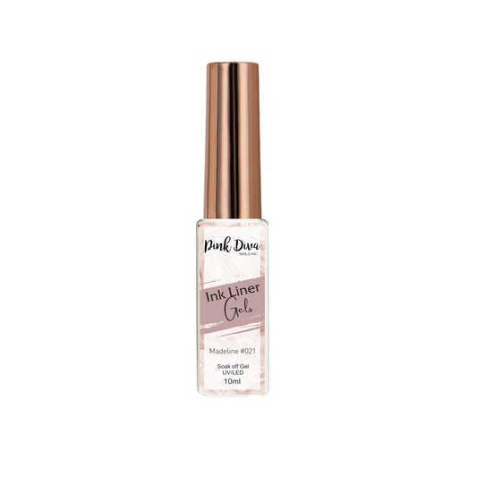 021 Madeline Ink Liner Gel