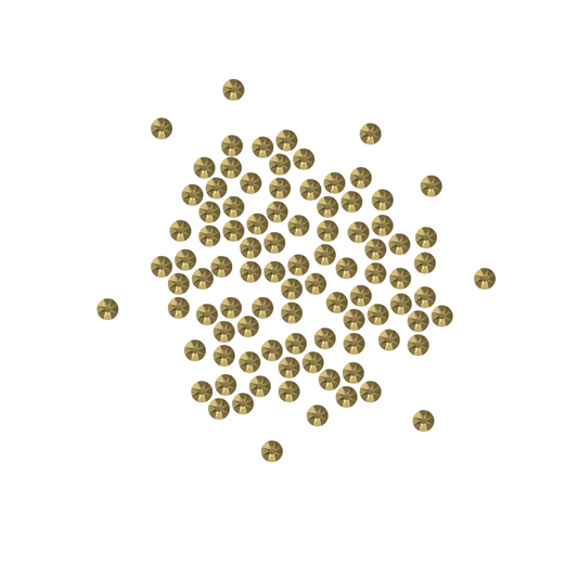 Metallic Light Gold - Discontinued