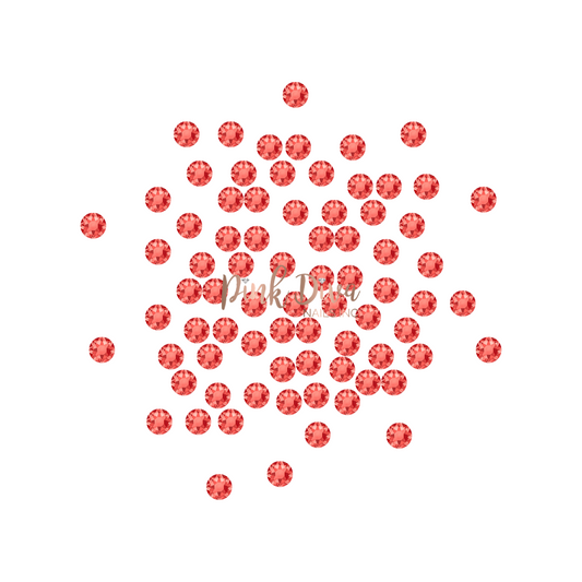 Padparadscha