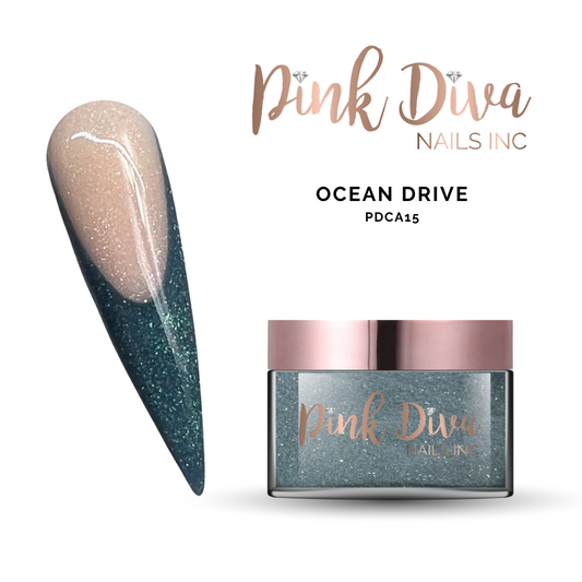 Ocean Drive