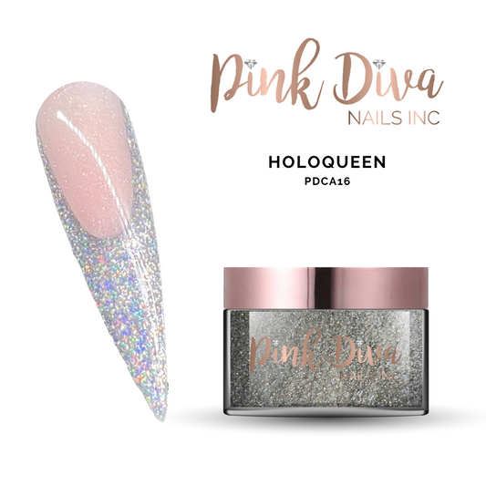 HoloQueen