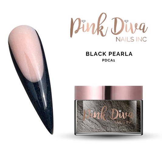 Black Pearla