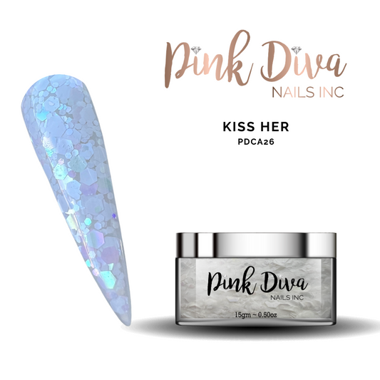 Kiss Her