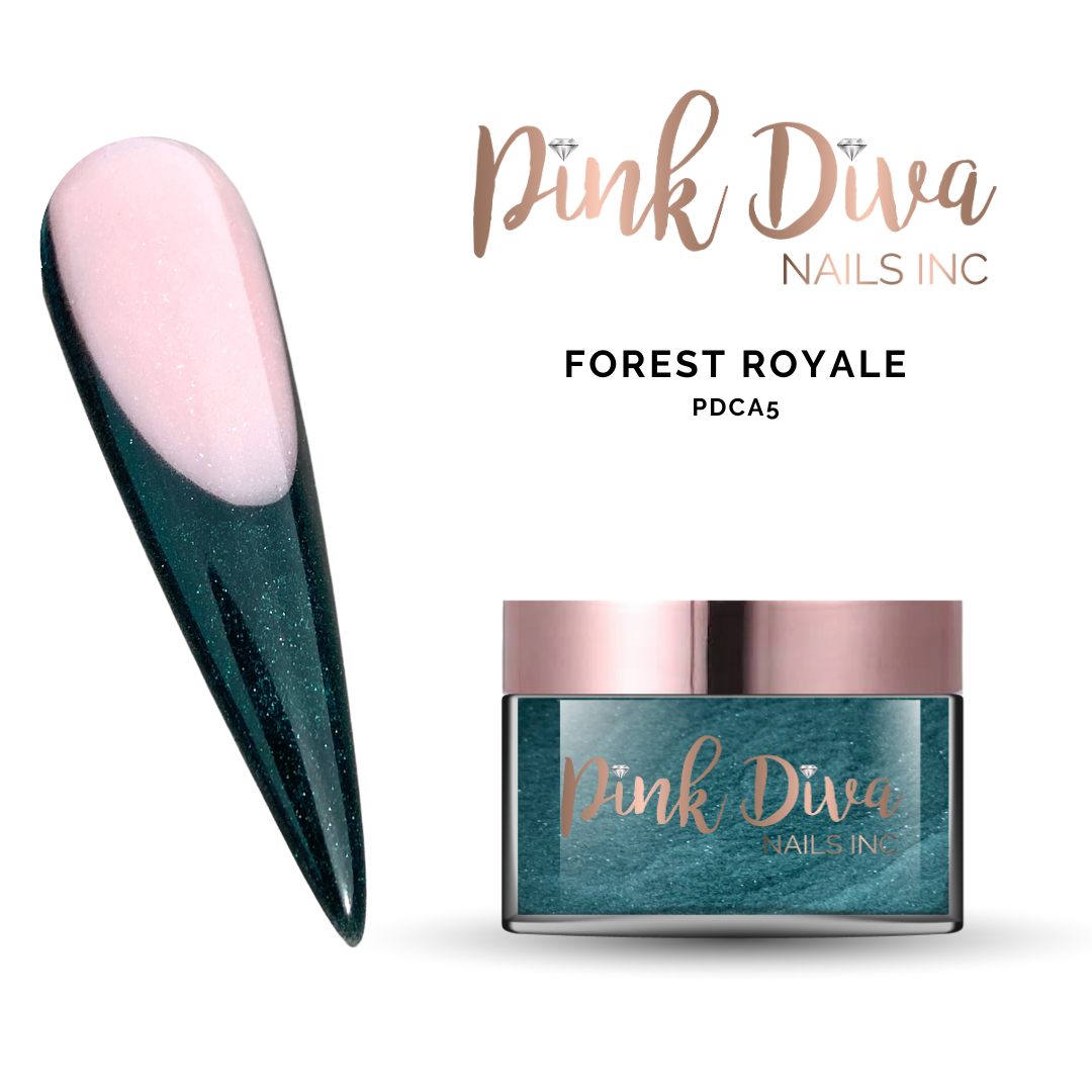 Forest Royal