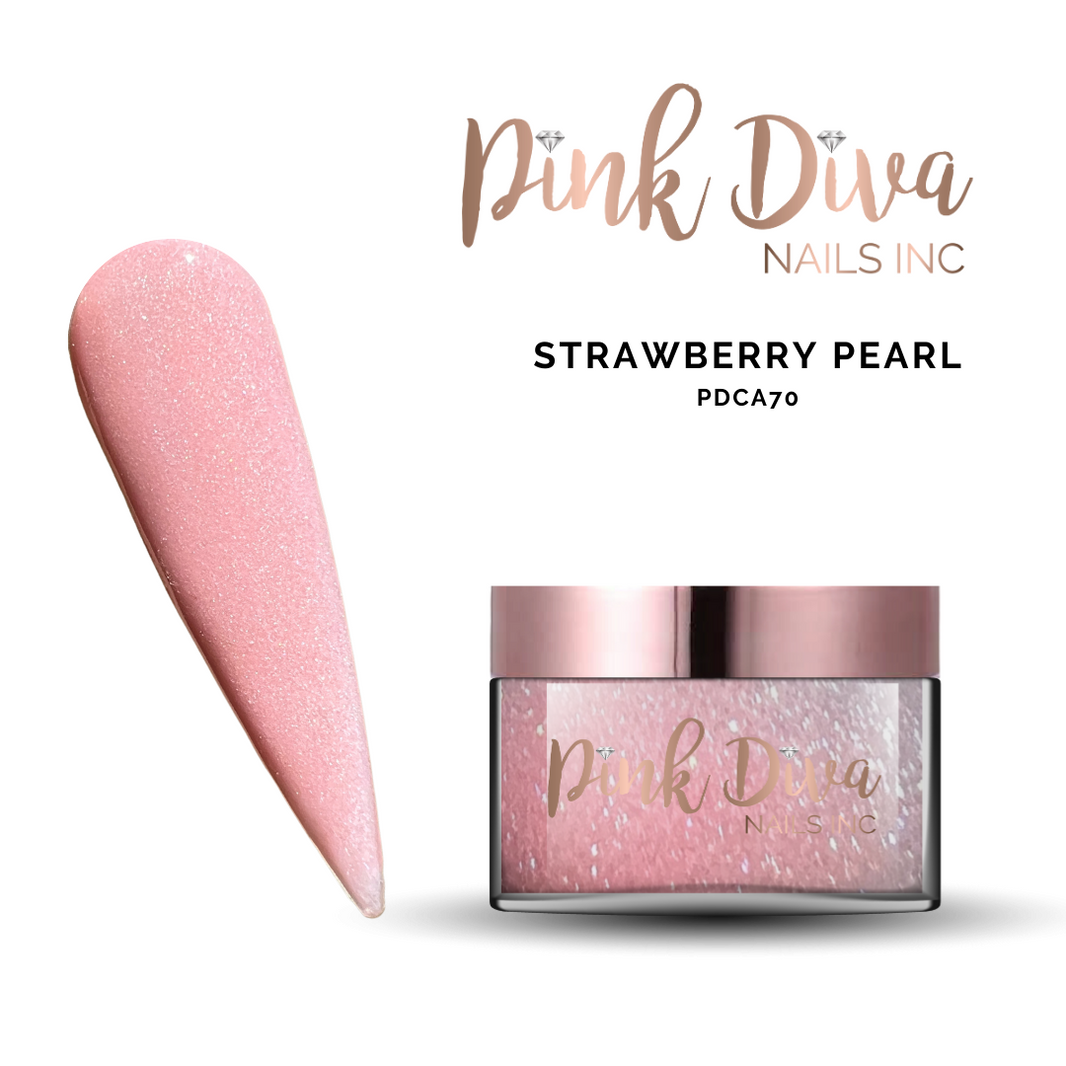 Pink Diva Nails Inc
