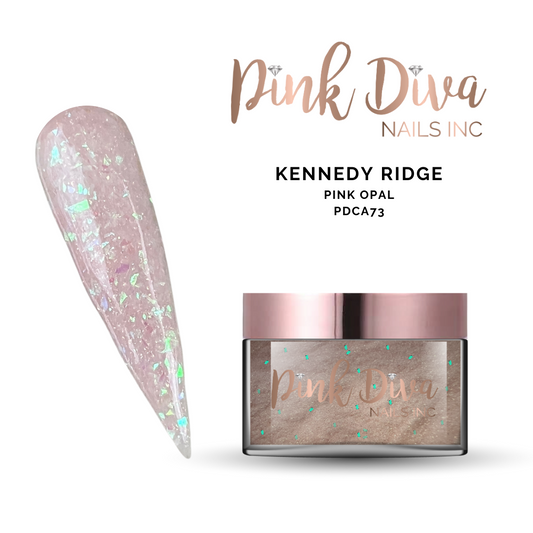 Kennedy Ridge Pink Opal