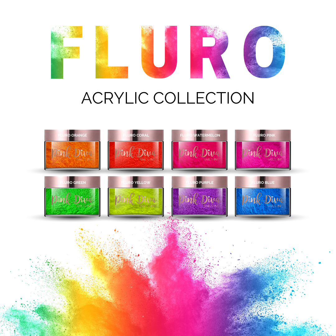 Fluro Collection