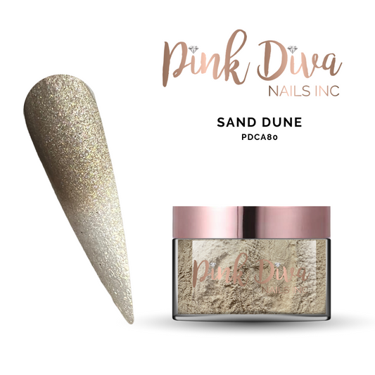 Sand Dune