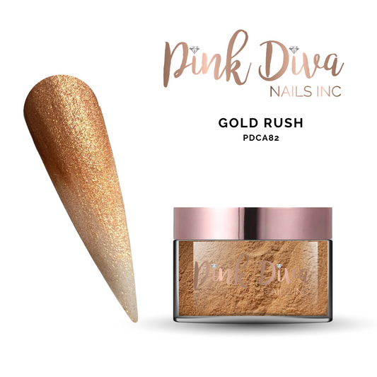 Gold Rush