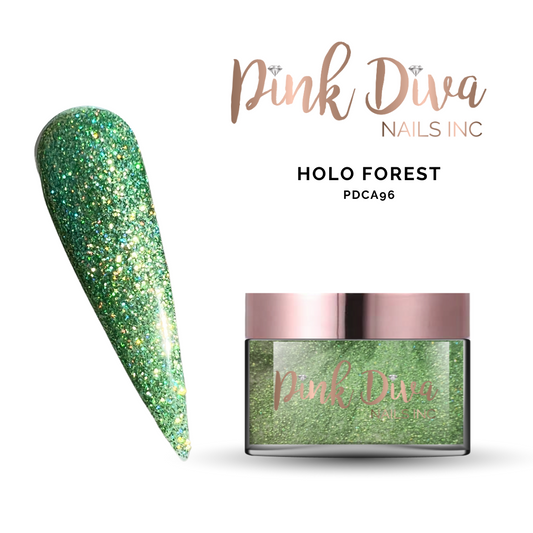 Holo Forest