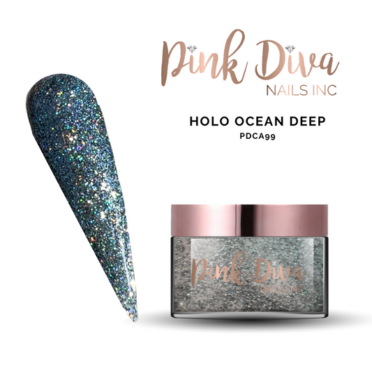 Holo Ocean Deep