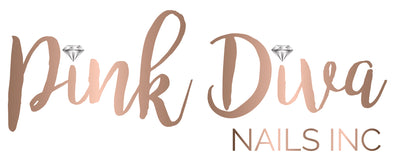 Pink Diva Nails Inc