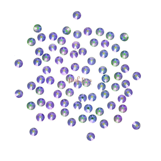 Paradise Shine Effects