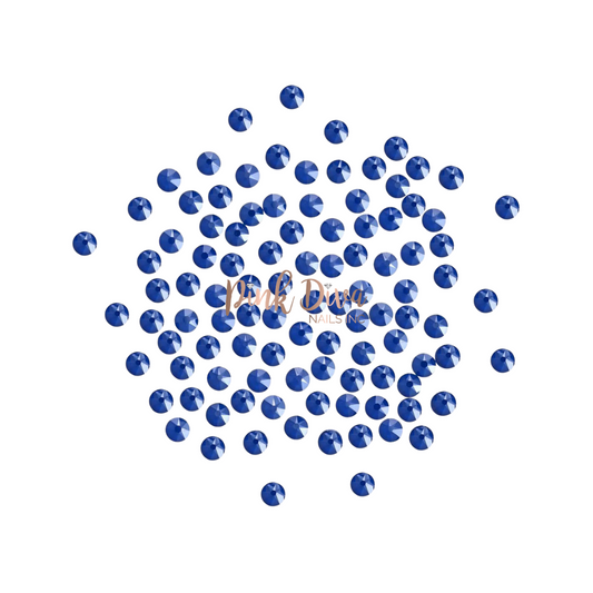 Royal Blue Lacquer PRO - Discontinued