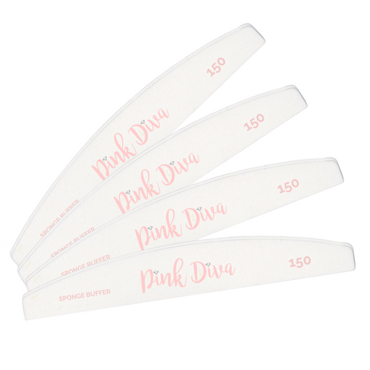 Metal Buffer Refill Packs COMING SOON!