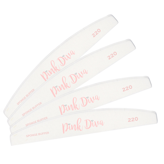 Metal Buffer Refill Packs COMING SOON!