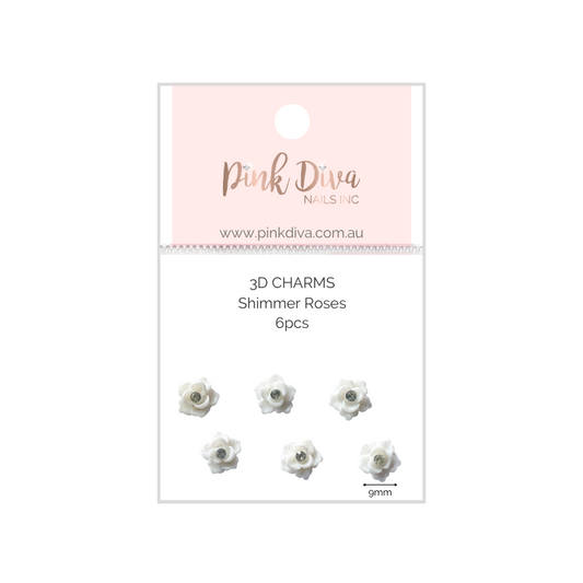 Shimmer Roses