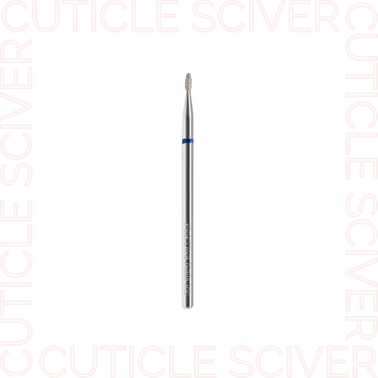 The Cuticle Sciver