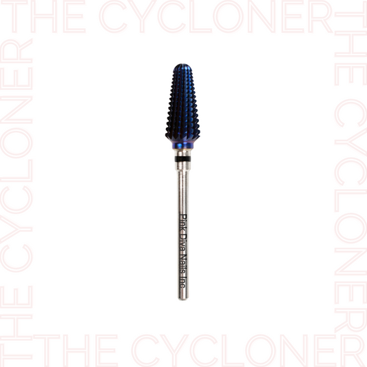 The Cycloner