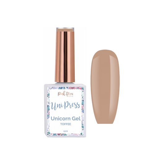 Toffee Unicorn Gel