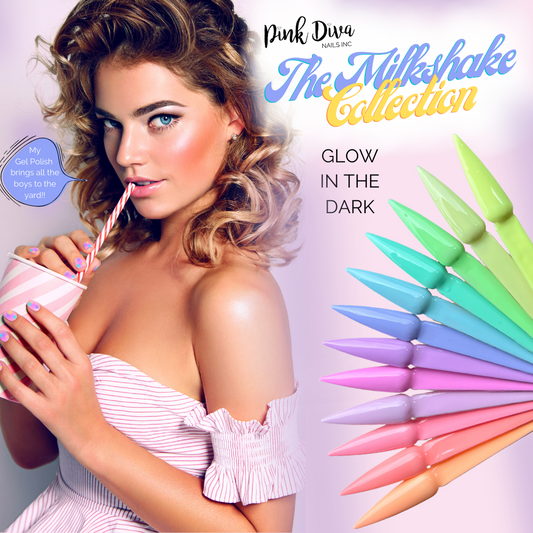 The Milkshake Collection