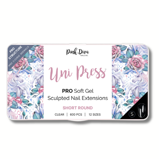 UniPress Short Round