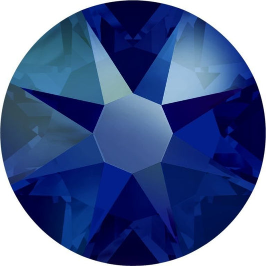 Cobalt Shimmer Effects