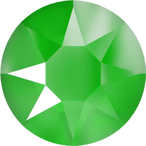 Electric Green Effects