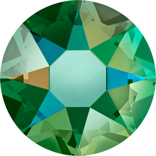 Erinite Shimmer Effects