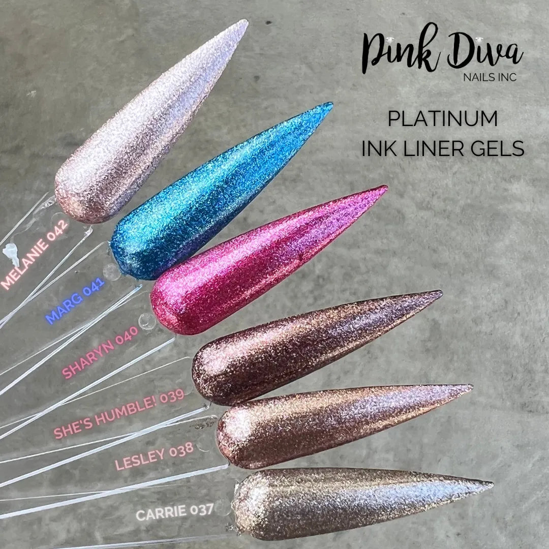 040 Sharyn Ink Liner Gel