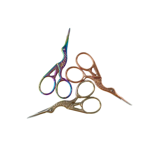 Stork Scissors