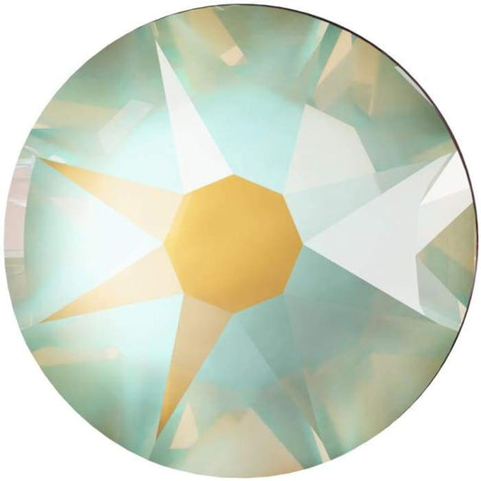 Ochre DeLite Effects - Discontinued