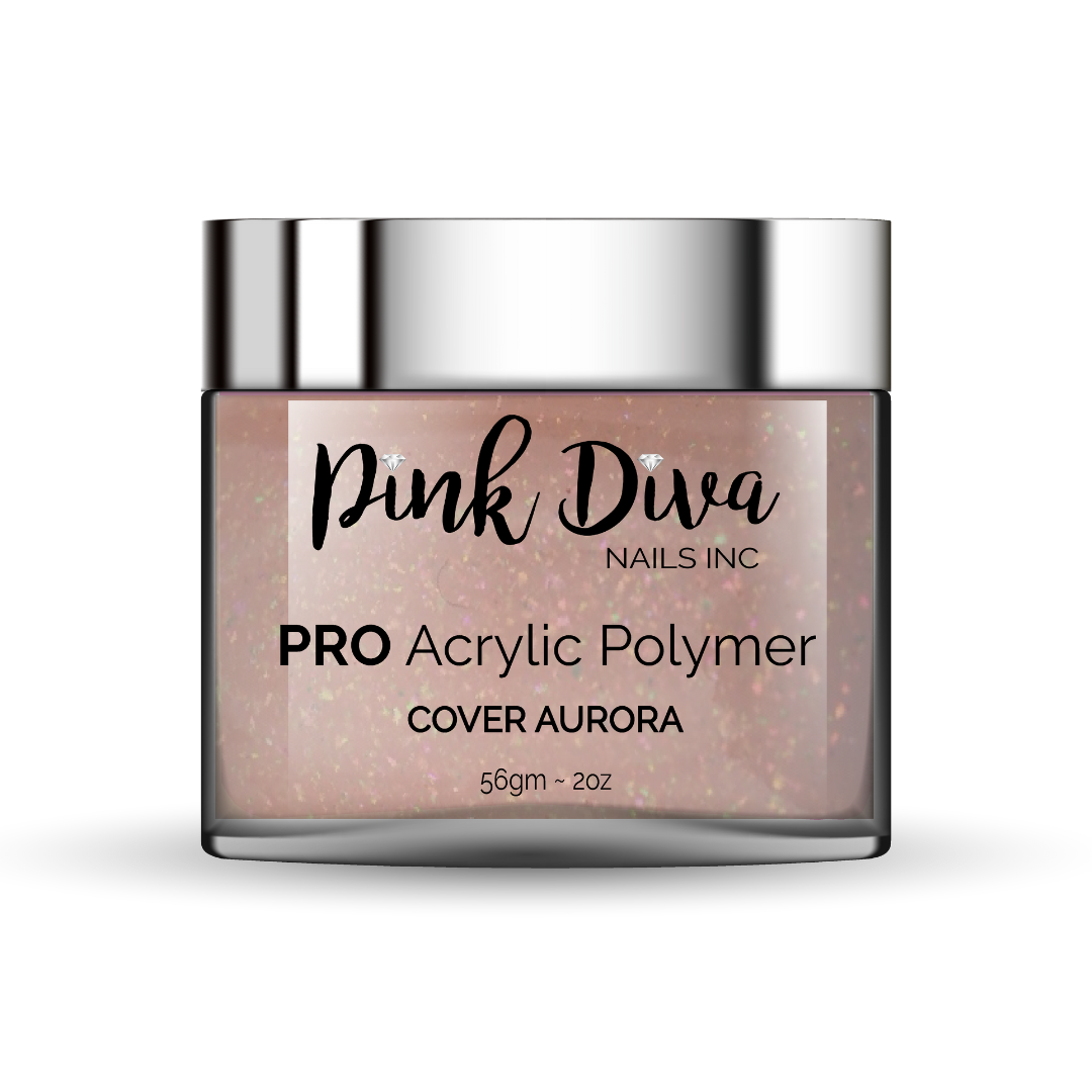 Cover Aurora – Pink Diva